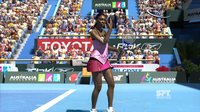 Virtua Tennis 3 screenshot, image №463633 - RAWG