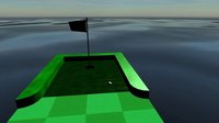 Mini Golf! Ultimate Space Golf Game screenshot, image №1924282 - RAWG