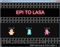 EPItoLASA screenshot, image №2609973 - RAWG