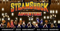 SteamShock Demo screenshot, image №2388840 - RAWG