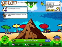 Ant War screenshot, image №347082 - RAWG