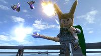LEGO Marvel's Avengers screenshot, image №55635 - RAWG