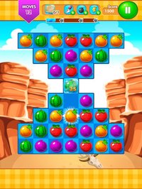 Fruit Link: Blast Mania Game In Farm World 4 Kids screenshot, image №1763592 - RAWG