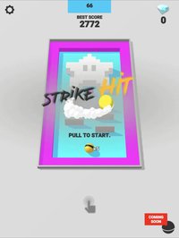 Strike Hit screenshot, image №1906415 - RAWG