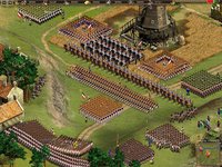 Cossacks 2: Napoleonic Wars screenshot, image №378003 - RAWG