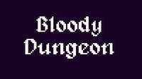 Bloody Dungeon screenshot, image №3319056 - RAWG