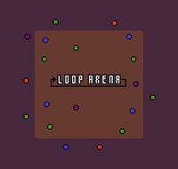 Loop Arena screenshot, image №3614739 - RAWG