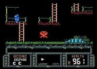 Future Knight DX screenshot, image №3547495 - RAWG