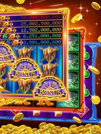 Titan Slots II - Vegas Slots screenshot, image №893539 - RAWG