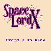 Space Lord X screenshot, image №3591442 - RAWG