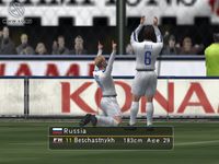 Pro Evolution Soccer 3 screenshot, image №384242 - RAWG