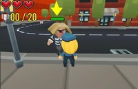 Crime in Progress screenshot, image №2260028 - RAWG