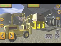 Cargo Heli Transporter screenshot, image №1604036 - RAWG