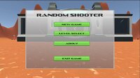 Random Shooter (Shoory) screenshot, image №2924283 - RAWG