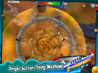 SpinnYwingS - One Tap Flying and Balloon Grabbing! screenshot, image №233824 - RAWG