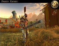 Dragon Empires screenshot, image №353734 - RAWG