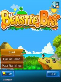 Beastie Bay screenshot, image №940333 - RAWG