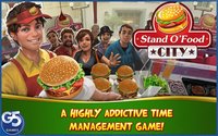 Stand O’Food City: Virtual Frenzy screenshot, image №903331 - RAWG