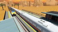 Train Games 2017 Train Driver screenshot, image №1535546 - RAWG