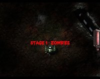 Zombie Murder screenshot, image №855784 - RAWG