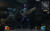 Hellgate Global screenshot, image №403564 - RAWG