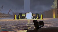3D Dark-Stalker Destruction Simulator PC screenshot, image №2716376 - RAWG