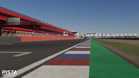 PISTA Motorsport screenshot, image №4087322 - RAWG