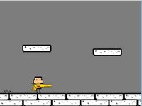 Jake in a Blanched World screenshot, image №2124868 - RAWG