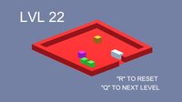 Run Cube (Beta) screenshot, image №2799462 - RAWG