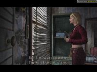 Silent Hill 2 screenshot, image №292280 - RAWG