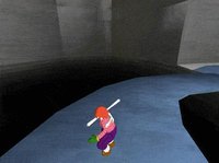 Kate Barrett: The Minigames (Volume 2) screenshot, image №2296751 - RAWG