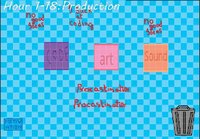 My Game Jam Experience screenshot, image №2361288 - RAWG