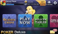 Texas HoldEm Poker Deluxe screenshot, image №1430116 - RAWG