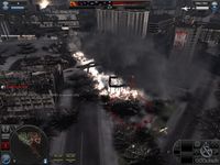 World in Conflict screenshot, image №451067 - RAWG