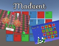 Madvent screenshot, image №2625577 - RAWG