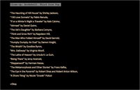 Getting Things Done, or The Labyrinth of Doctor Bernstein screenshot, image №1064287 - RAWG