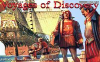 Voyages of Discovery screenshot, image №342535 - RAWG