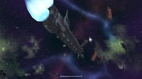 Space Battle Sandbox screenshot, image №3013448 - RAWG