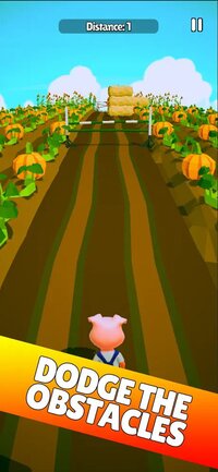 Piggy Run Escape screenshot, image №3678485 - RAWG