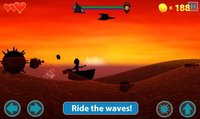 Super Waves Survivor screenshot, image №1545229 - RAWG