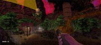 Crooked Silence: Tales From The Dark screenshot, image №2508188 - RAWG