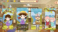 Hanako's Flower Shop screenshot, image №4194629 - RAWG
