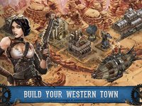 Wild West: Steampunk Alliances screenshot, image №1773052 - RAWG