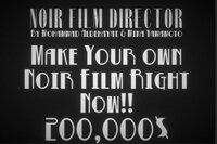 Noir Film Director screenshot, image №3571984 - RAWG