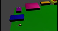 Jumpy monkey screenshot, image №2148214 - RAWG