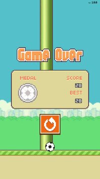 Jumping Ball (Error2000) screenshot, image №3846173 - RAWG