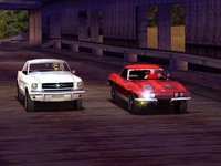 Need for Speed: Motor City Online screenshot, image №350002 - RAWG