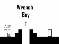 Wrench Boy screenshot, image №1993813 - RAWG