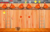 Chicken Egg screenshot, image №3378152 - RAWG