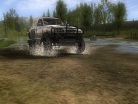 Xpand Rally Xtreme screenshot, image №213761 - RAWG